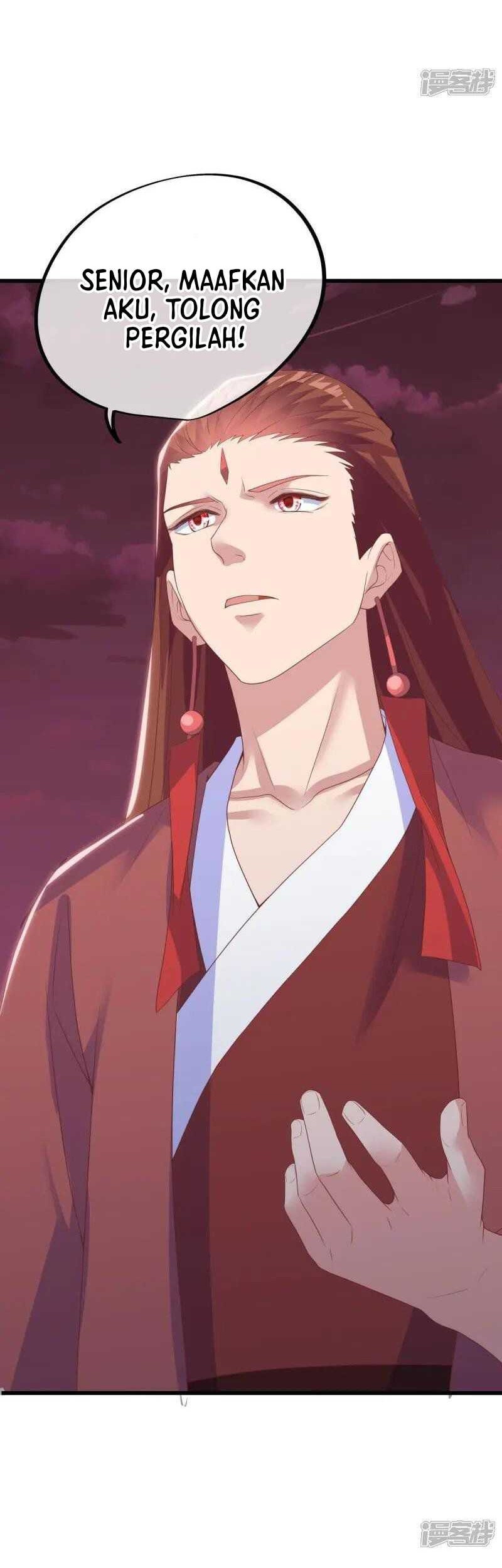 Peerless Soul Chapter 656 Gambar 41