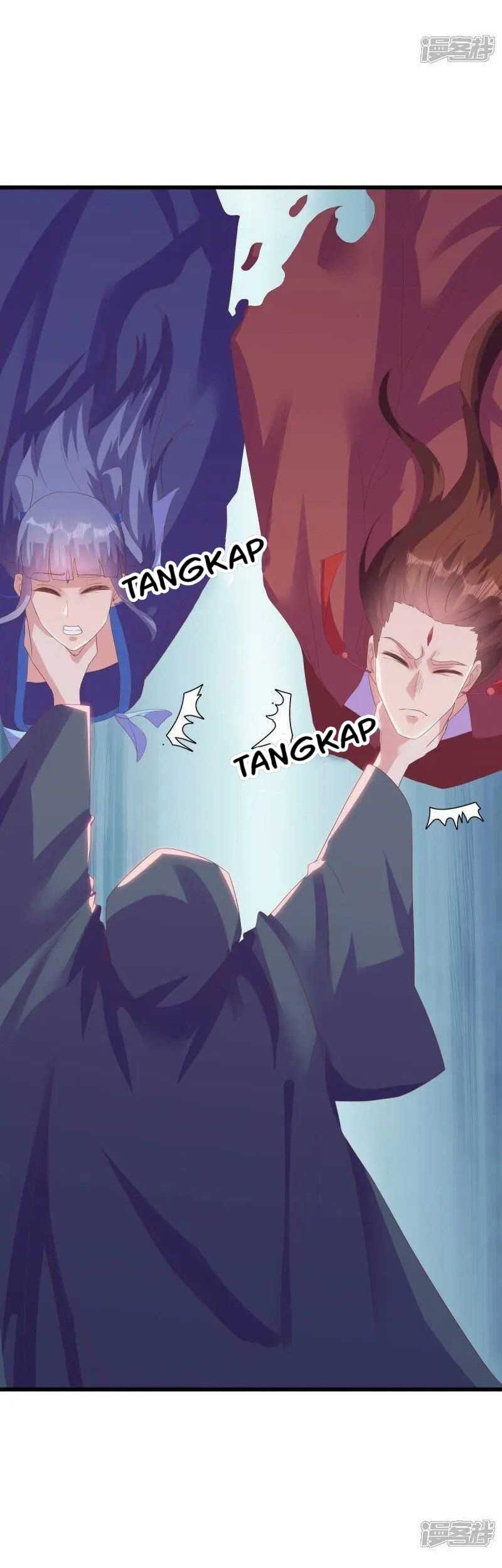 Peerless Soul Chapter 656 Gambar 45