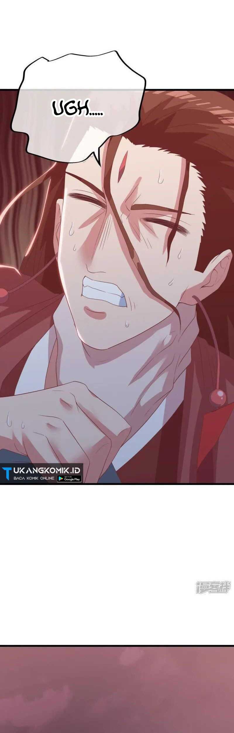 Peerless Soul Chapter 656 Gambar 46