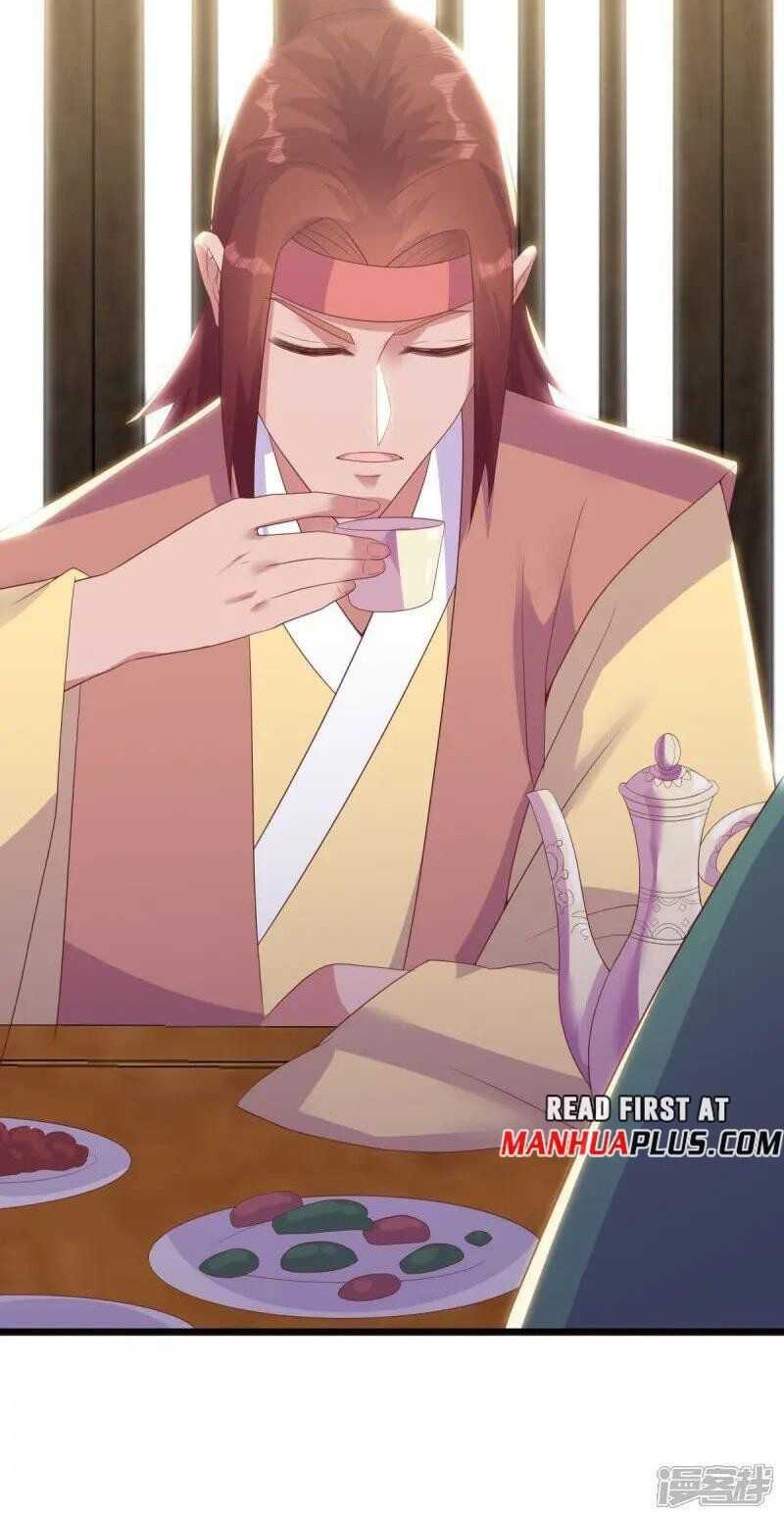 Peerless Soul Chapter 656 Gambar 51