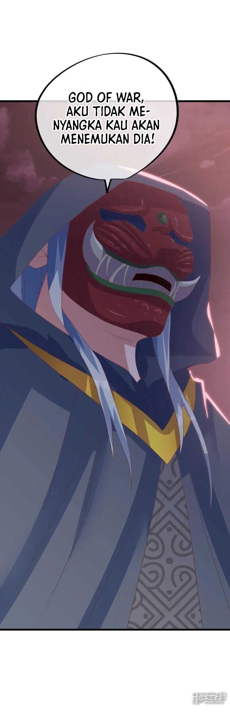 Peerless Soul Chapter 656 Gambar 48