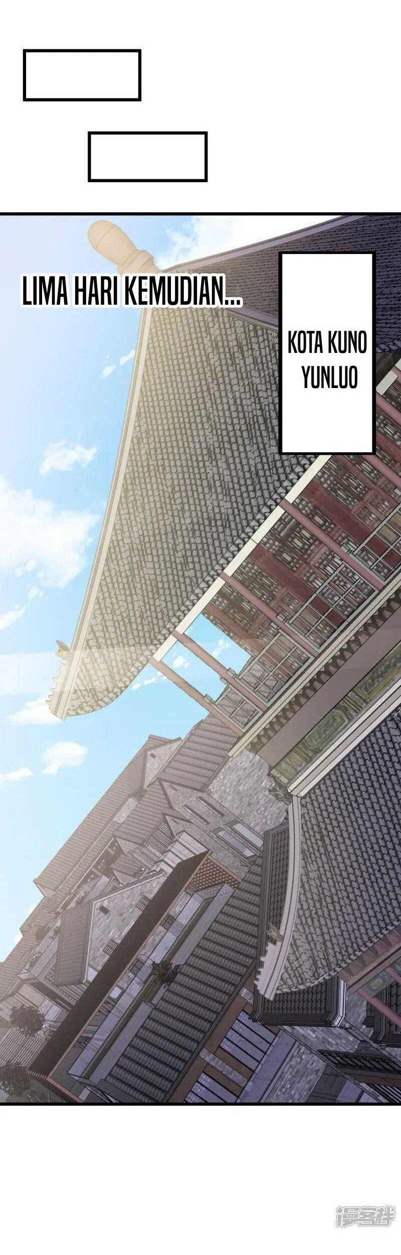 Peerless Soul Chapter 656 Gambar 49