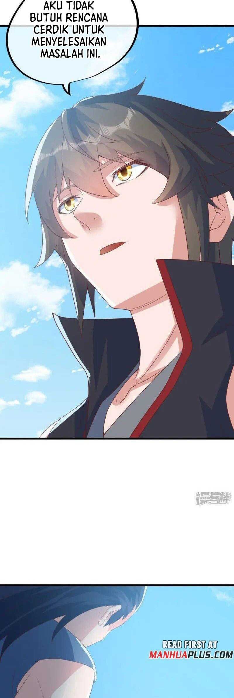 Peerless Soul Chapter 656 Gambar 3