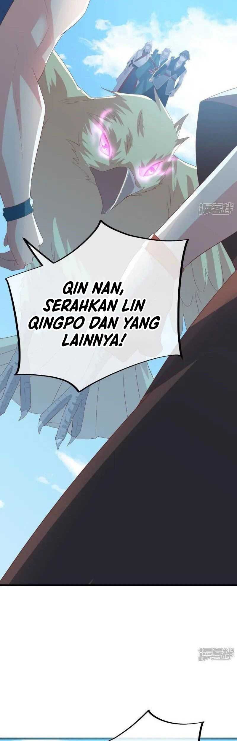 Peerless Soul Chapter 656 Gambar 4