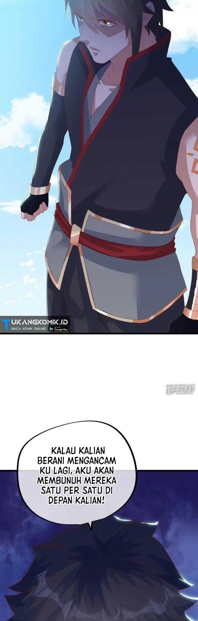 Peerless Soul Chapter 656 Gambar 6