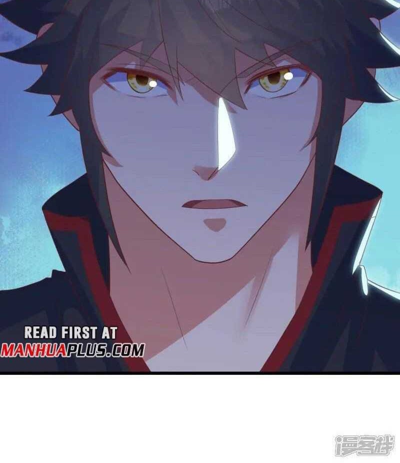 Peerless Soul Chapter 656 Gambar 7