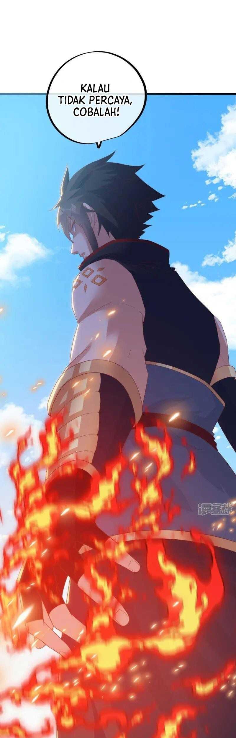 Peerless Soul Chapter 656 Gambar 8