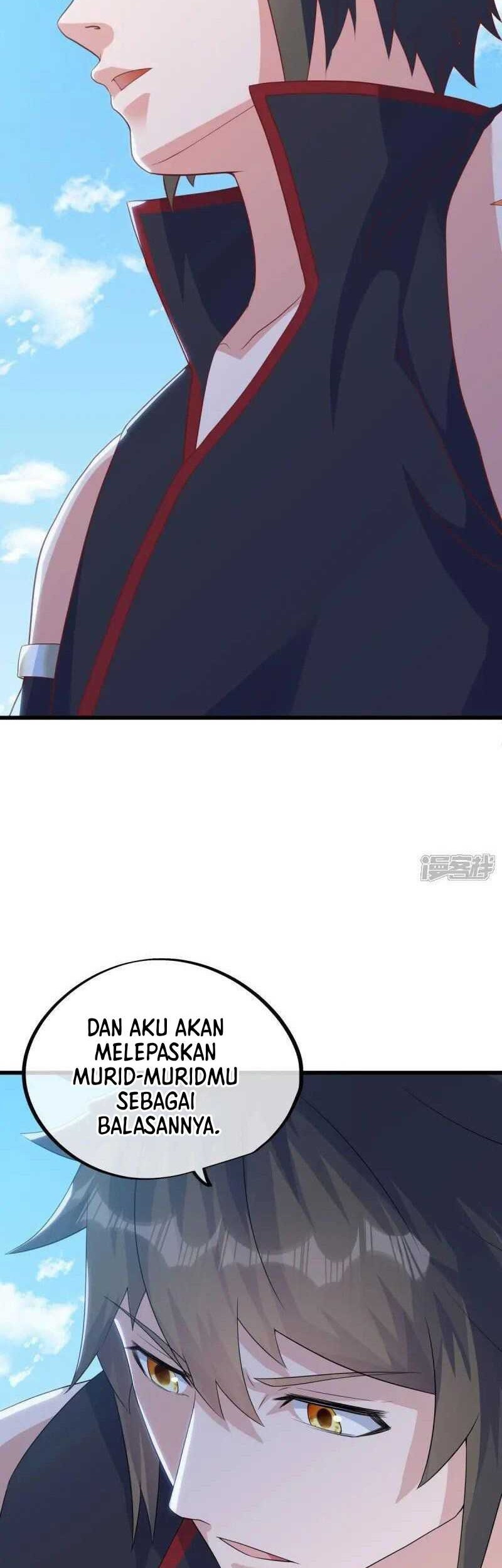 Peerless Soul Chapter 656 Gambar 13