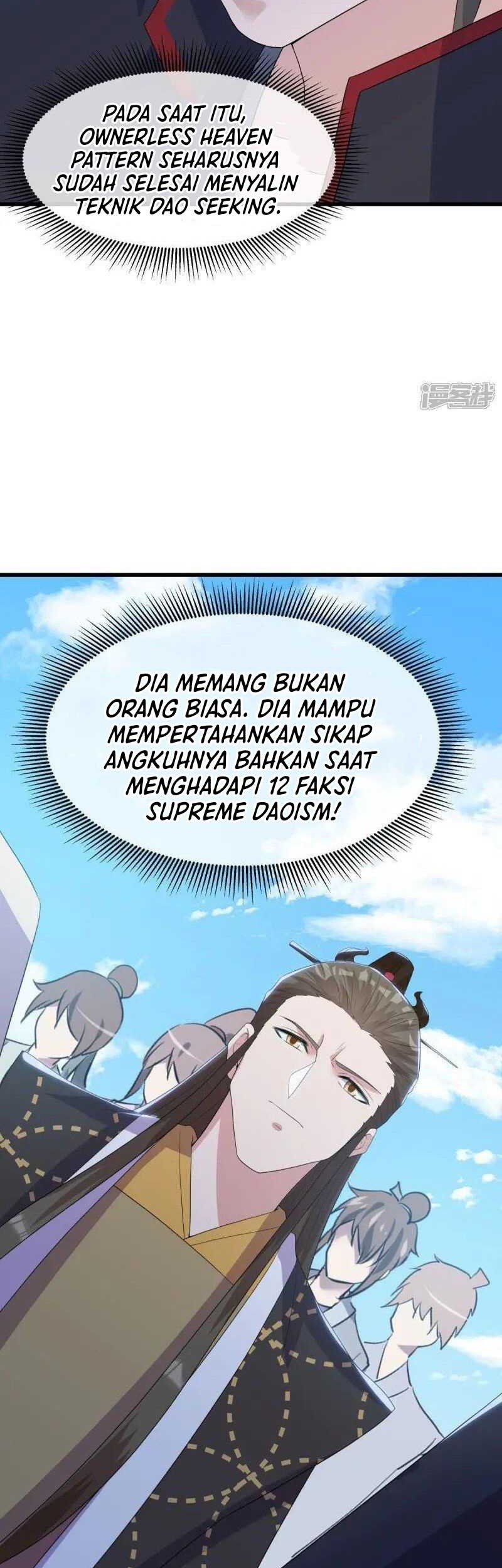 Peerless Soul Chapter 656 Gambar 14