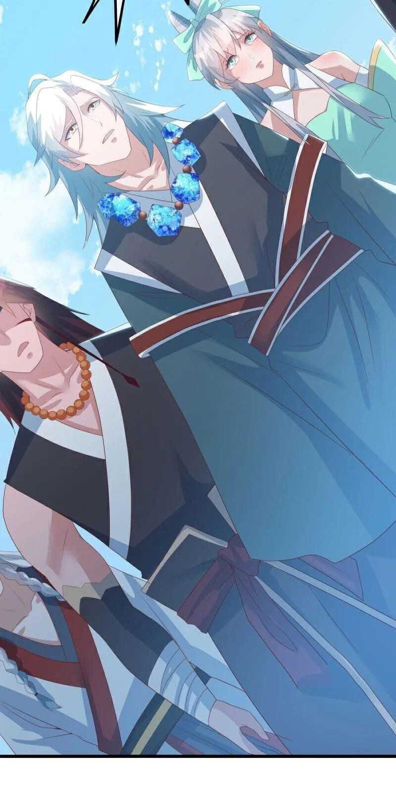 Peerless Soul Chapter 656 Gambar 19