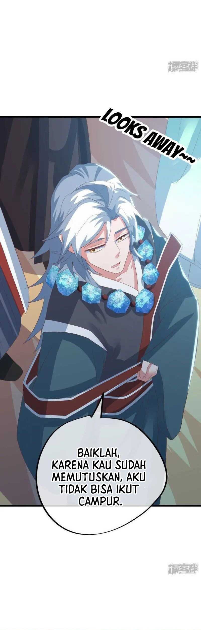 Peerless Soul Chapter 656 Gambar 20