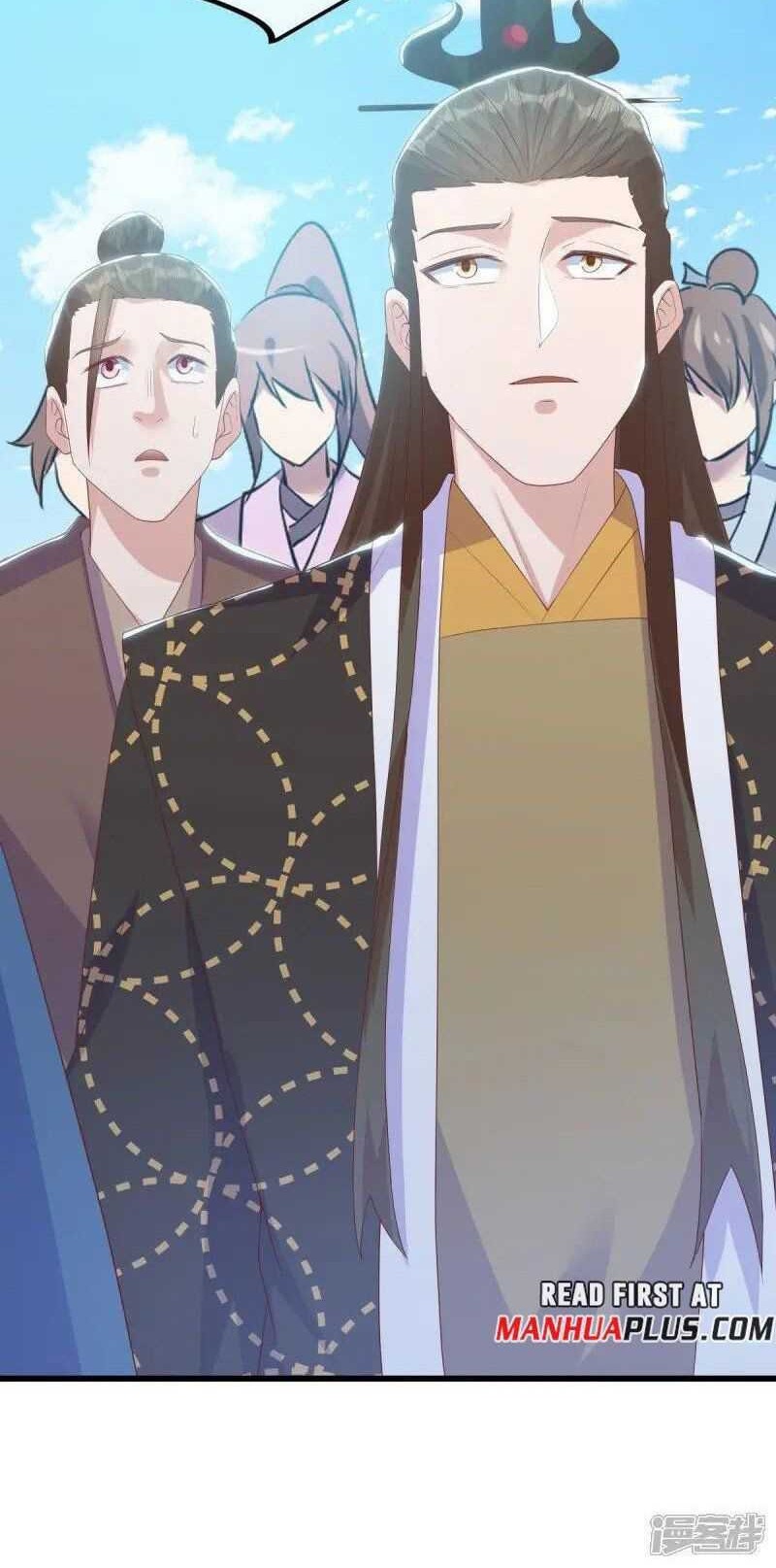 Peerless Soul Chapter 656 Gambar 23