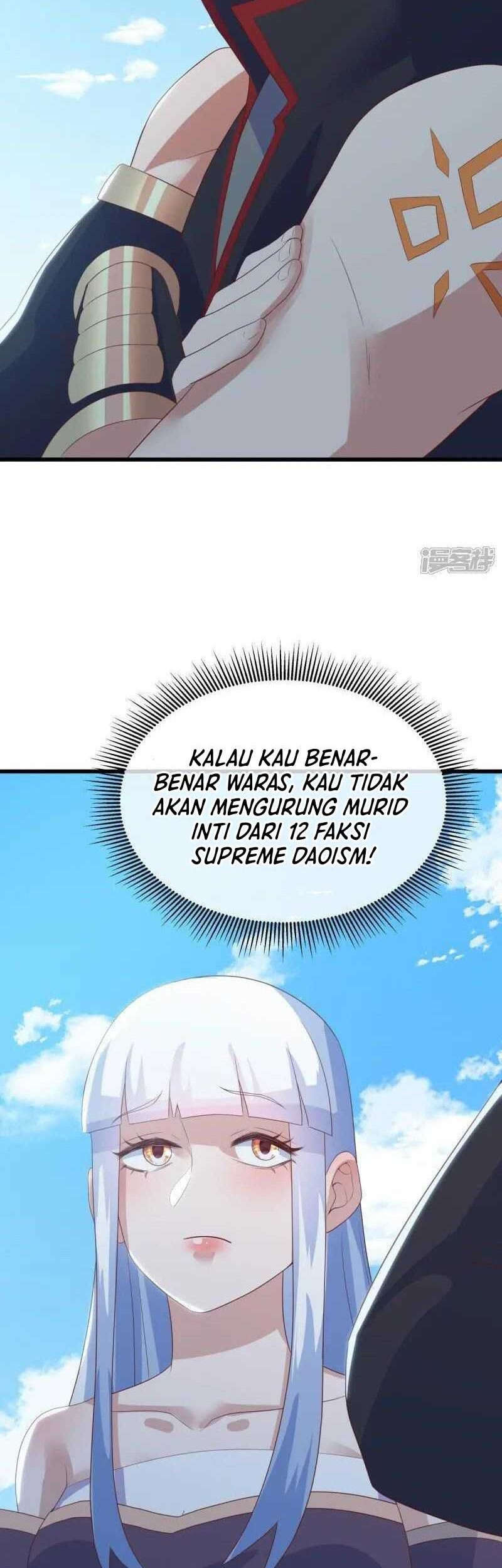Peerless Soul Chapter 656 Gambar 29