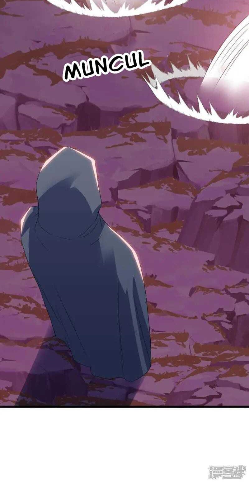 Peerless Soul Chapter 656 Gambar 35