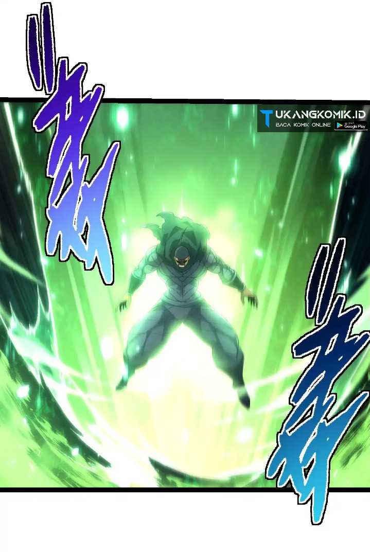 Evolution Begins With A Big Tree Chapter 255 Gambar 15