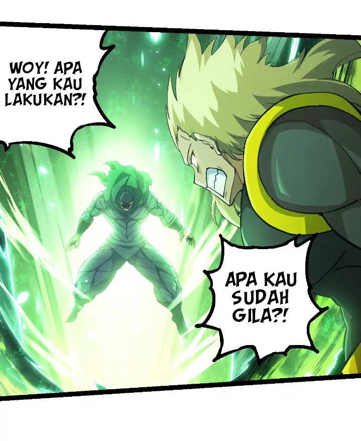 Evolution Begins With A Big Tree Chapter 255 Gambar 18