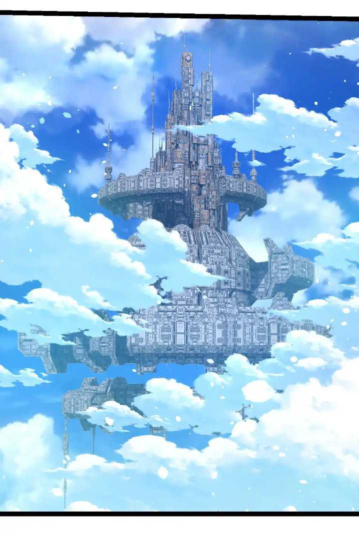 Evolution Begins With A Big Tree Chapter 255 Gambar 10