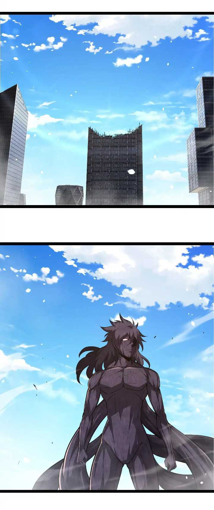 Evolution Begins With A Big Tree Chapter 255 Gambar 11