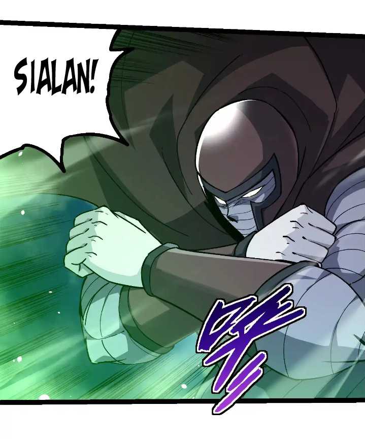 Evolution Begins With A Big Tree Chapter 255 Gambar 25