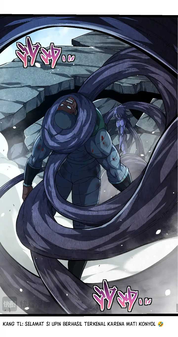 Evolution Begins With A Big Tree Chapter 255 Gambar 28