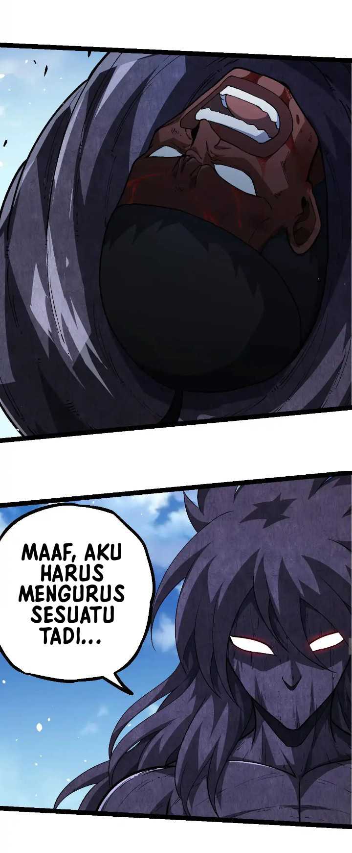 Evolution Begins With A Big Tree Chapter 255 Gambar 29