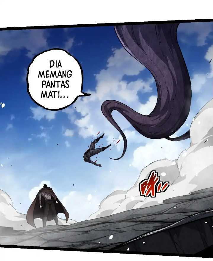 Evolution Begins With A Big Tree Chapter 255 Gambar 30