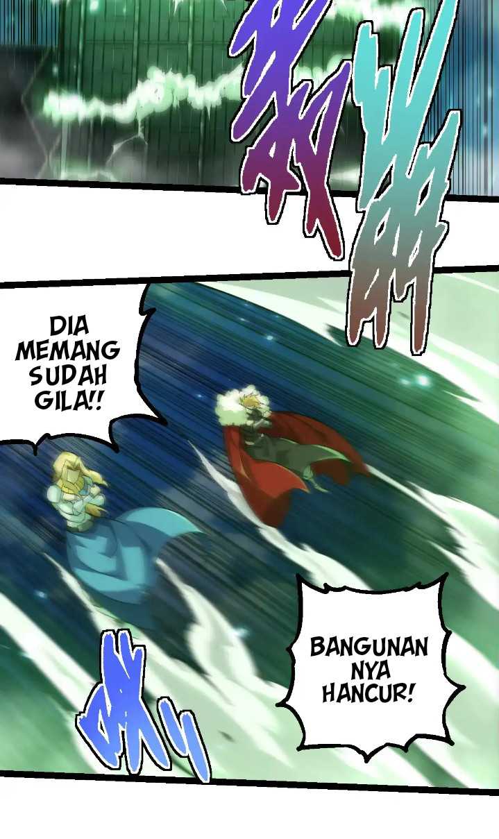 Evolution Begins With A Big Tree Chapter 255 Gambar 23