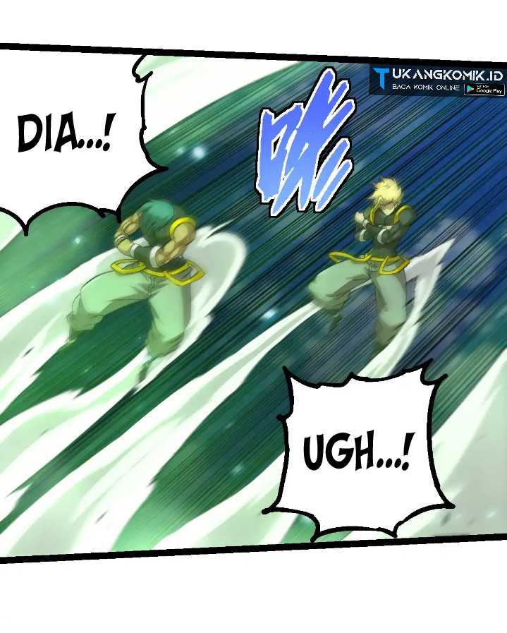 Evolution Begins With A Big Tree Chapter 255 Gambar 24