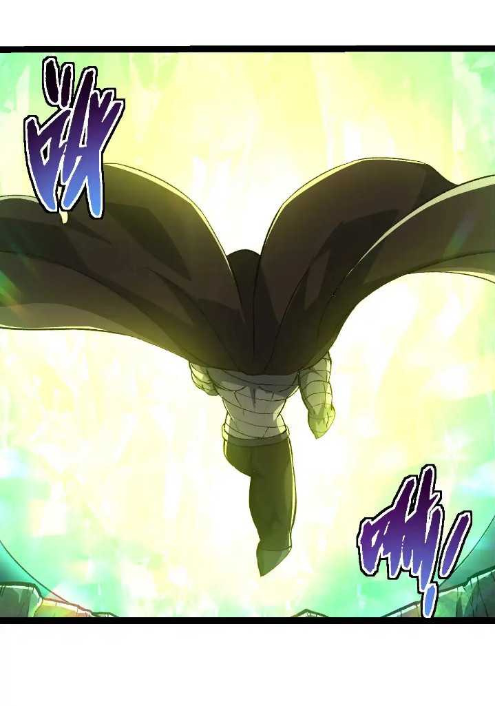 Evolution Begins With A Big Tree Chapter 255 Gambar 35