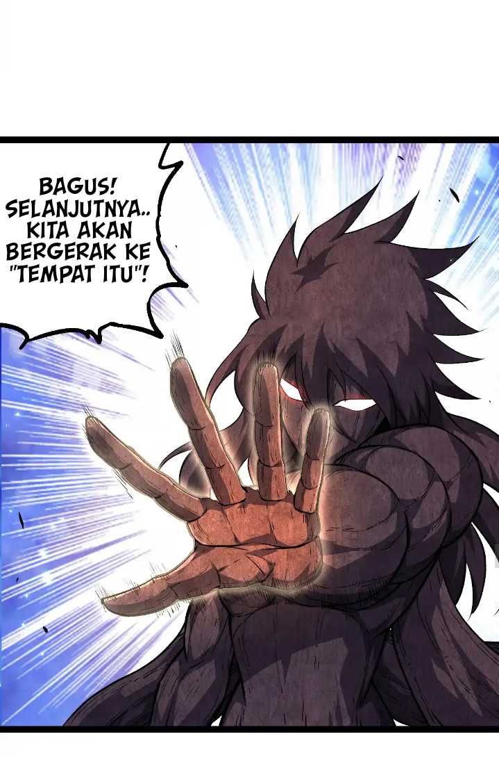 Evolution Begins With A Big Tree Chapter 255 Gambar 36