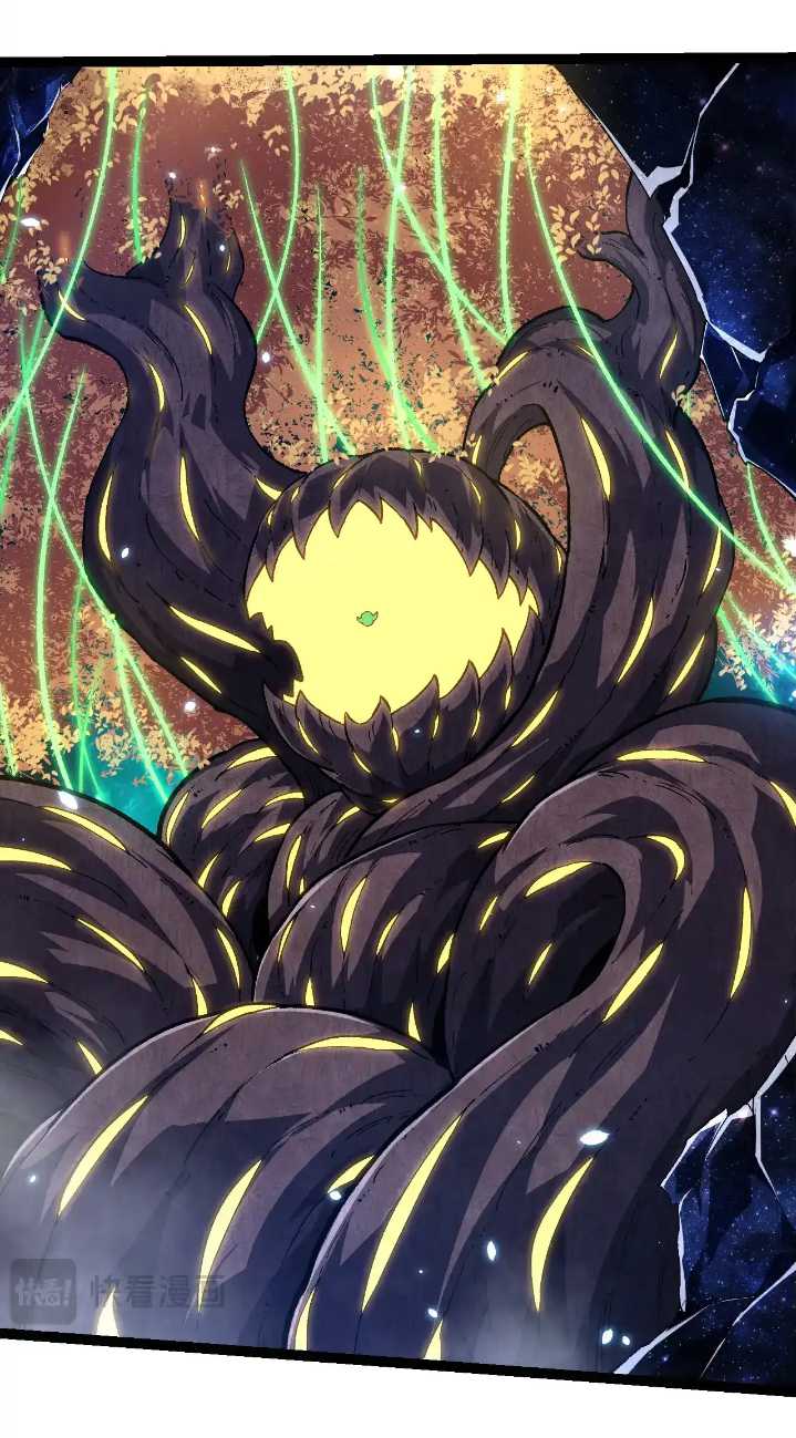 Evolution Begins With A Big Tree Chapter 255 Gambar 40