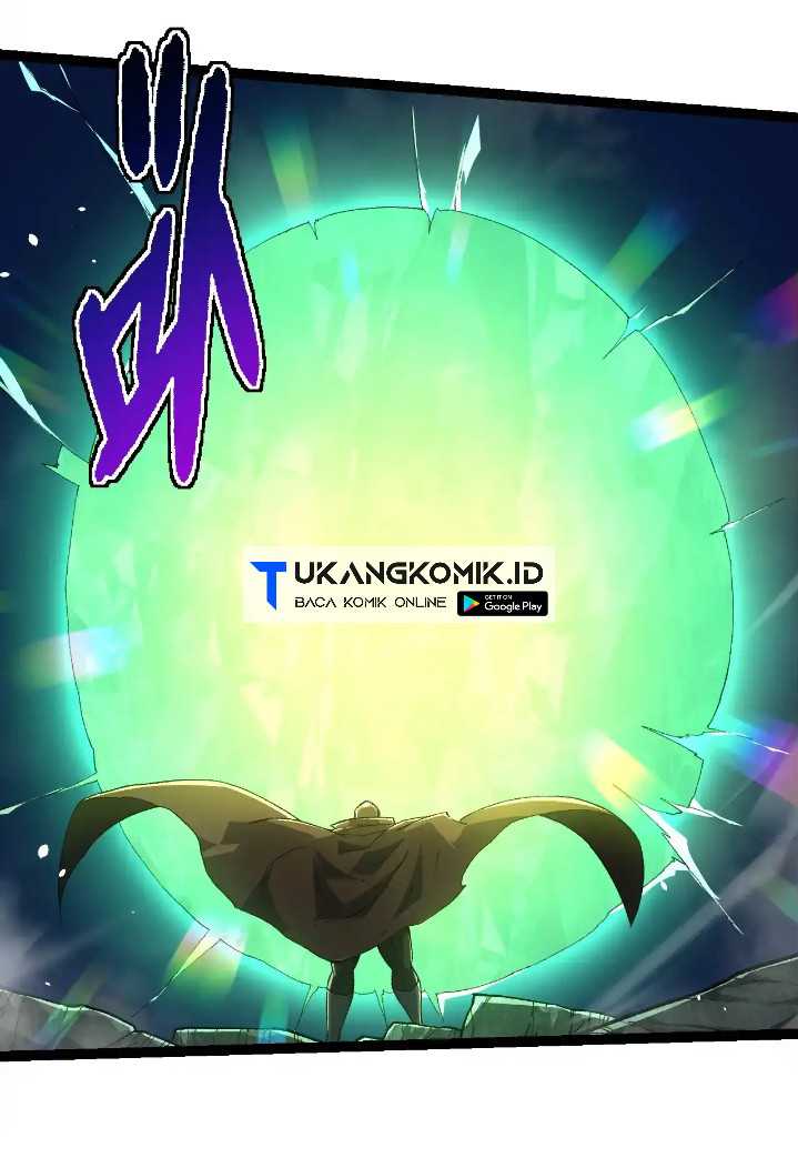 Evolution Begins With A Big Tree Chapter 255 Gambar 32