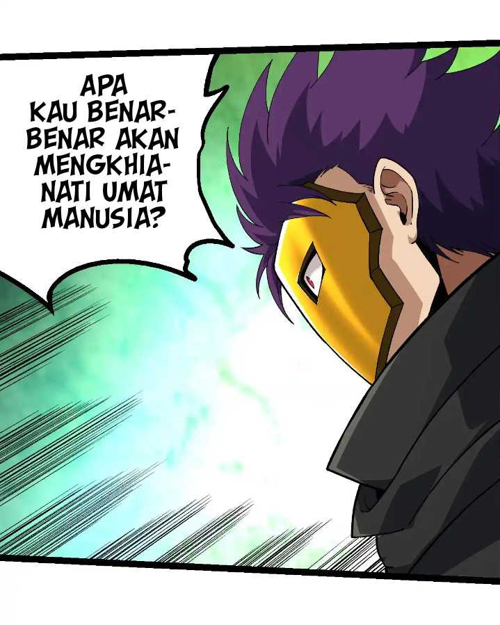 Evolution Begins With A Big Tree Chapter 255 Gambar 33