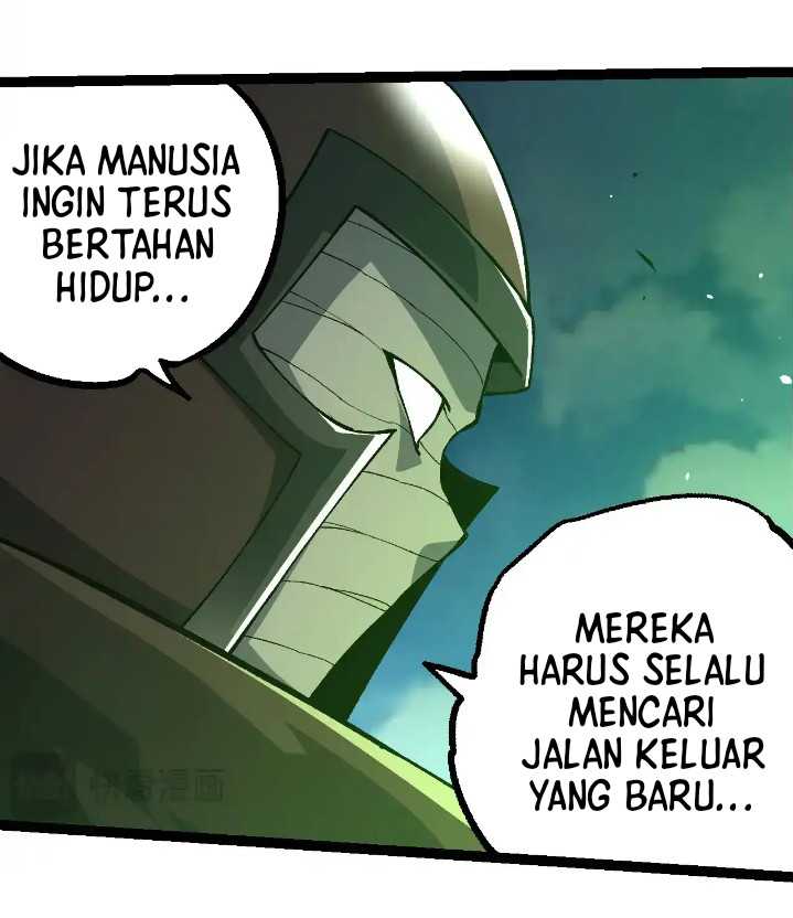 Evolution Begins With A Big Tree Chapter 255 Gambar 34