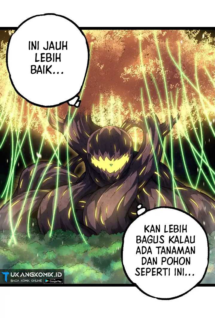 Evolution Begins With A Big Tree Chapter 255 Gambar 47