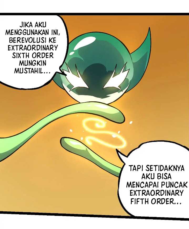 Evolution Begins With A Big Tree Chapter 255 Gambar 48