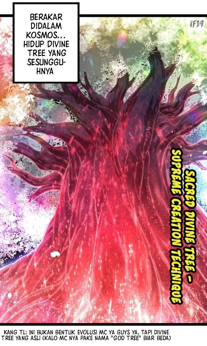 Evolution Begins With A Big Tree Chapter 255 Gambar 50