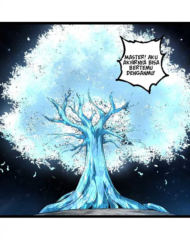 Evolution Begins With A Big Tree Chapter 255 Gambar 41