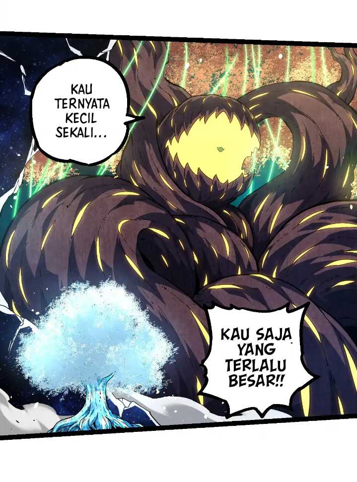 Evolution Begins With A Big Tree Chapter 255 Gambar 42