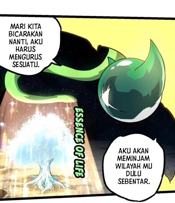 Evolution Begins With A Big Tree Chapter 255 Gambar 43