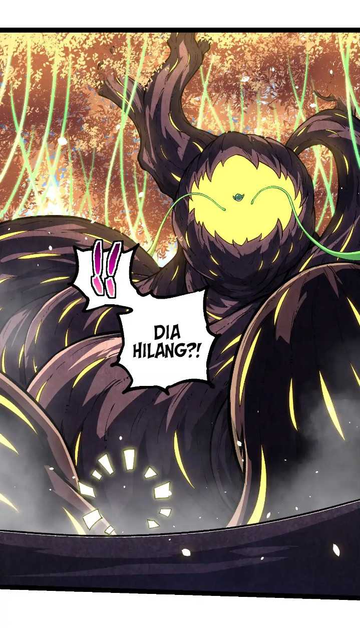 Evolution Begins With A Big Tree Chapter 255 Gambar 5