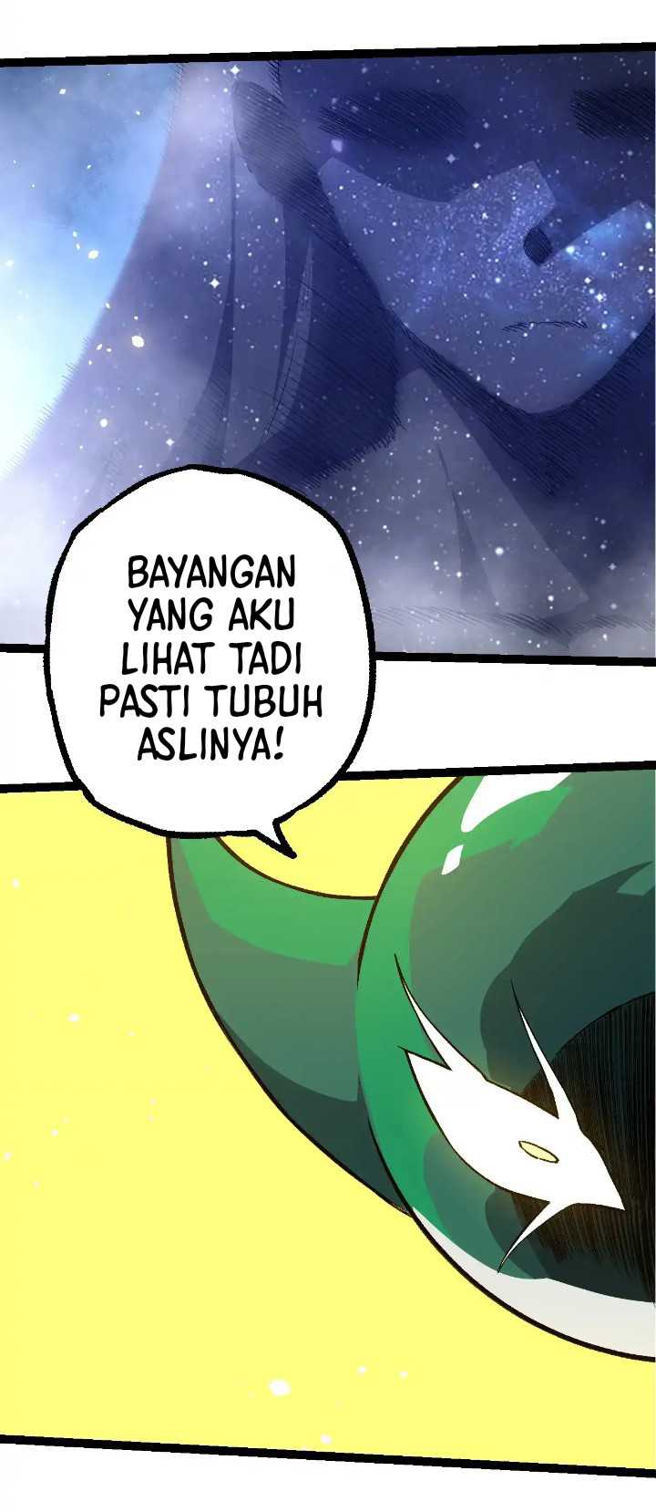 Evolution Begins With A Big Tree Chapter 255 Gambar 6