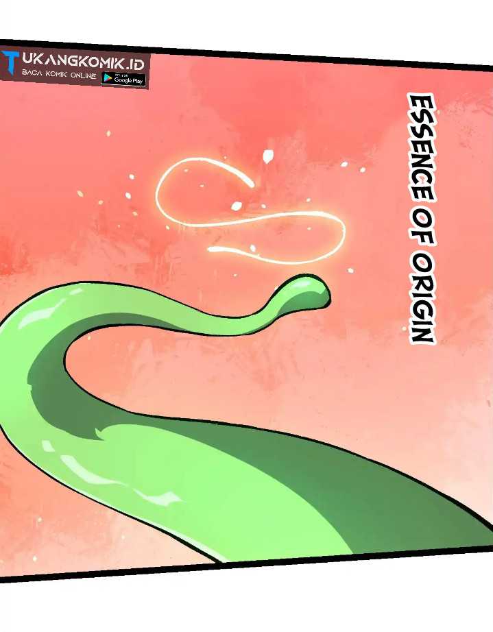 Evolution Begins With A Big Tree Chapter 255 Gambar 8