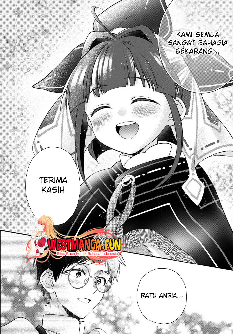 Isekai Cheat Kaitakuki Chapter 19 Gambar 29