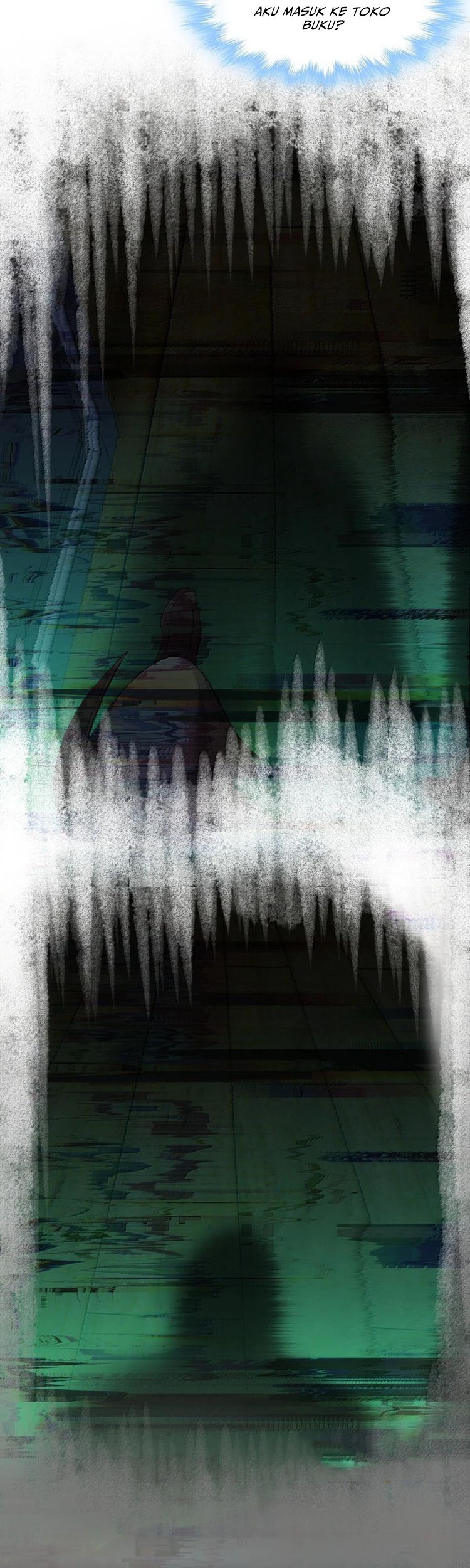 I’m Really Not The Demon God’s Lackey Chapter 129 Gambar 42