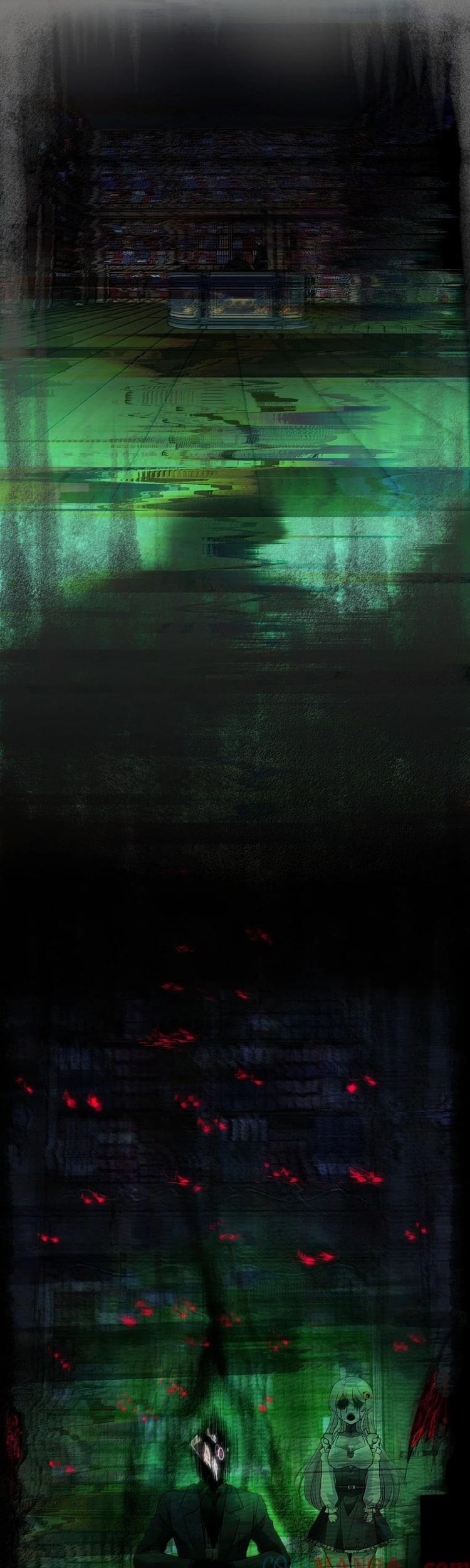 I’m Really Not The Demon God’s Lackey Chapter 129 Gambar 43