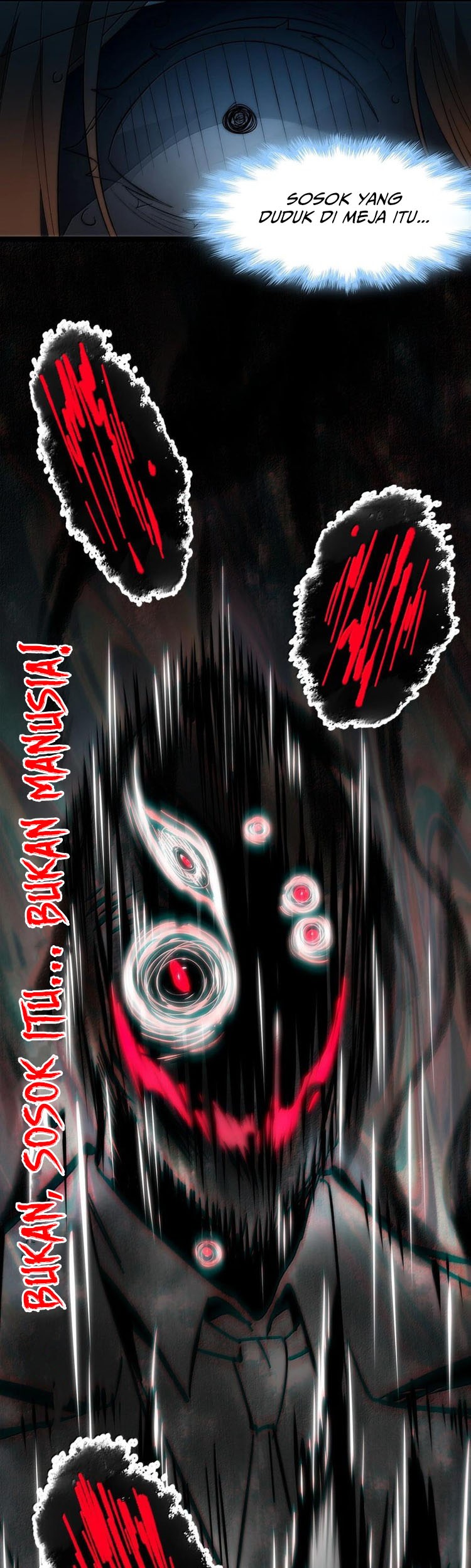 I’m Really Not The Demon God’s Lackey Chapter 129 Gambar 46