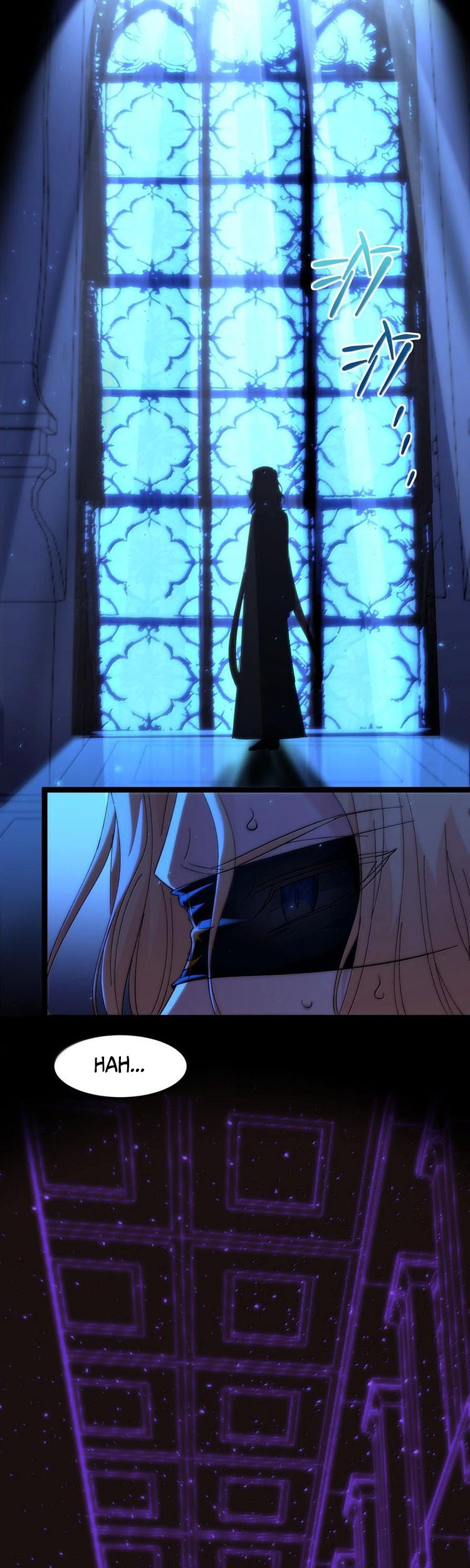 I’m Really Not The Demon God’s Lackey Chapter 129 Gambar 3