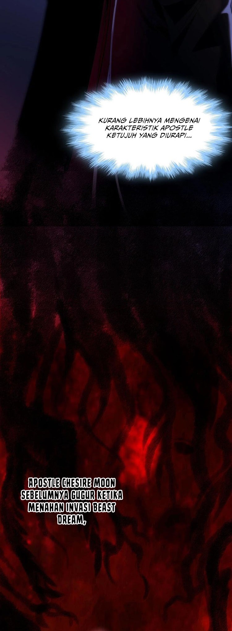 I’m Really Not The Demon God’s Lackey Chapter 129 Gambar 5