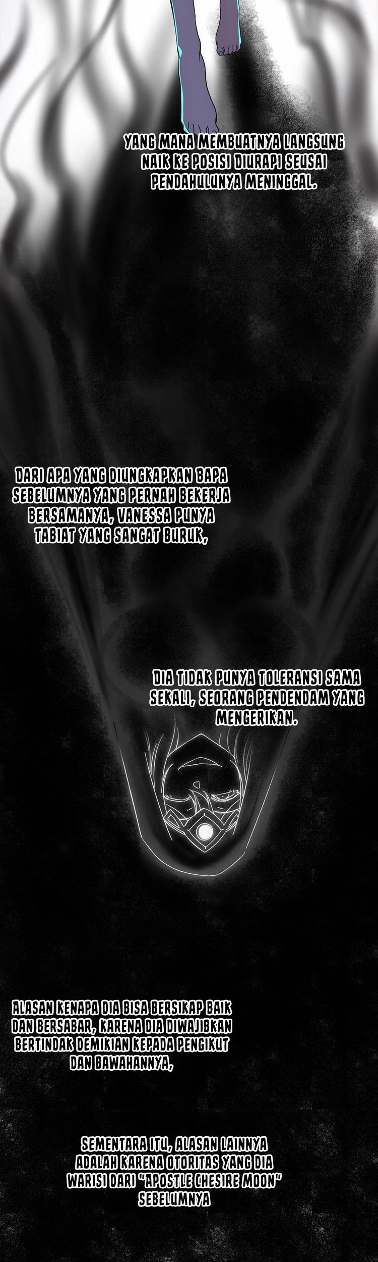 I’m Really Not The Demon God’s Lackey Chapter 129 Gambar 7